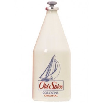 Old Spice, Shulton Company (τύπου) - Aνδρικό Άρωμα τύπου (Μικρό 30ml)